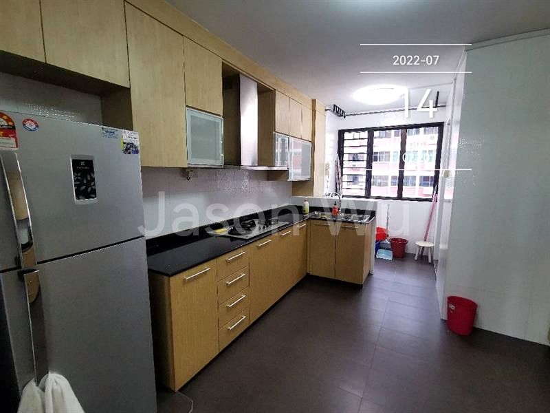 5 Room (5I) HDB for Rent in  14 Toh Yi Drive - Image 9